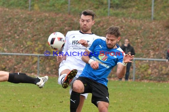 Landesliga Rhein Neckar TSV Michelfeld vs ASV/DJK Eppelheim  (© Siegfried)